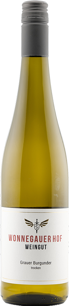 2024 Grauer Burgunder