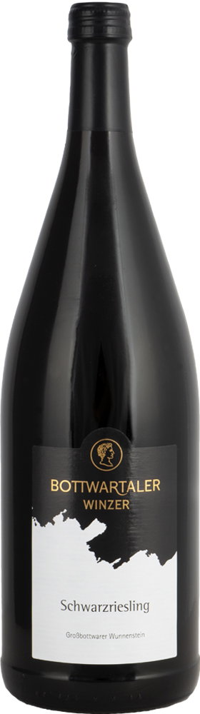 2024 Großbottwarer Wunnenstein Schwarzriesling 1,0 L