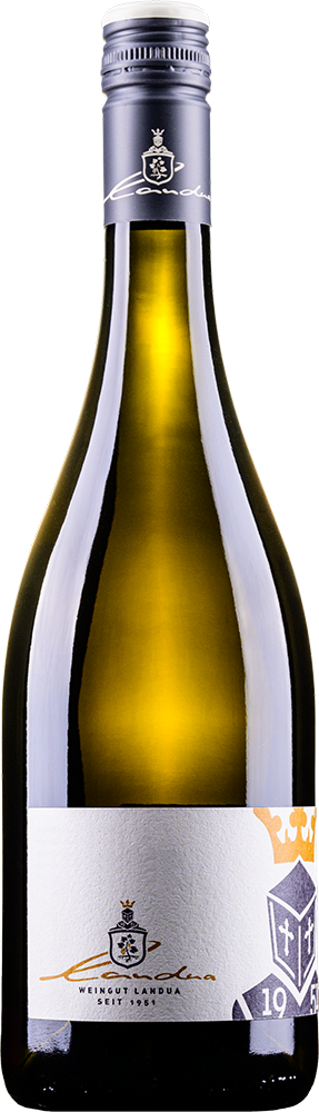 2024 | Weisser Burgunder Qualitätswein |