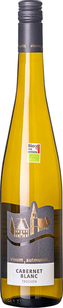 2025 Cabernet Blanc