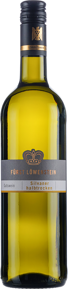 2025 Silvaner