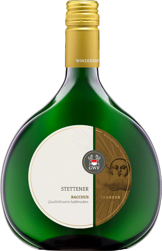 2025 Stettener Bacchus