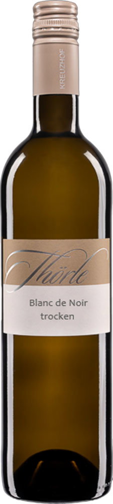 2024 Blanc de Noir