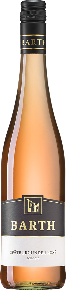 2025 Spätburgunder Rosé
