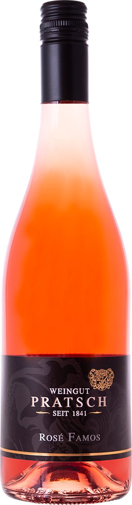 2024 Rosé "Famos"