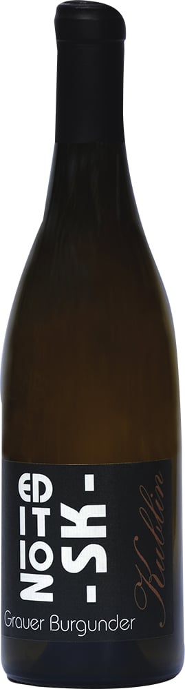 2019 Königschaffhauser Grauer Burgunder EDITION -SK-