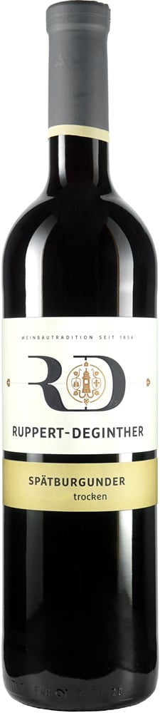 2024 Spätburgunder