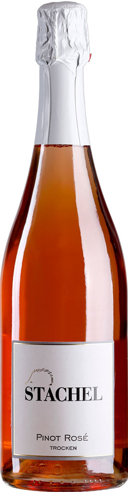 2022 Pinot Rosé Spätburgunder Sekt