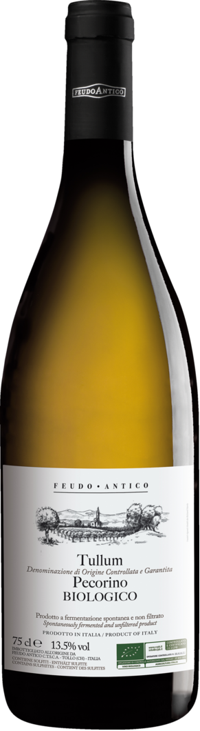 2024 Feudo Antico Pecorino Biologico BIO