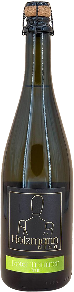 2022 Sekt Roter Traminer BIO