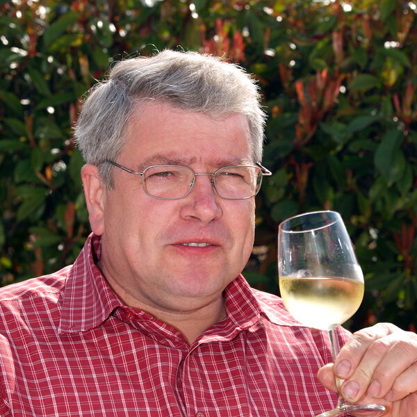 Bernhard Faber
