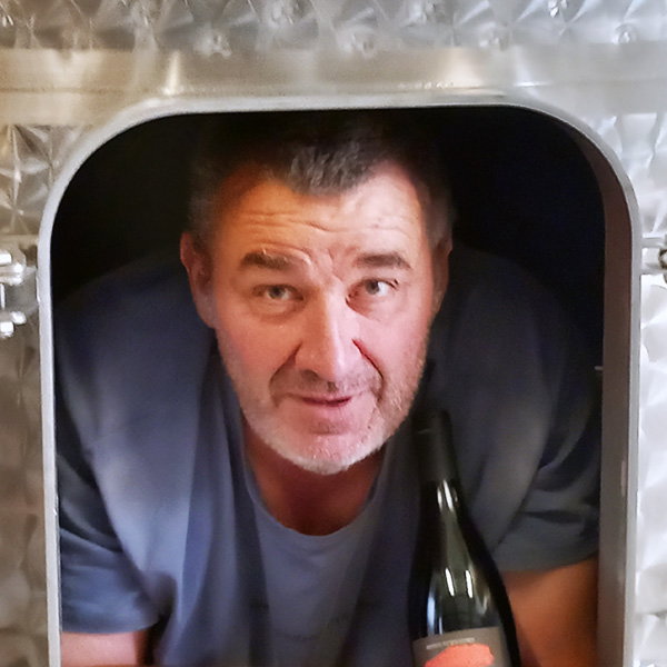 Pascal Guillemier