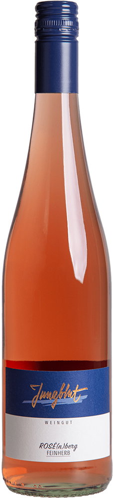 2024 Rosé(n)berg