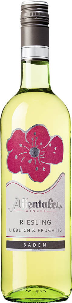 2025 "Blütenedition" Riesling
