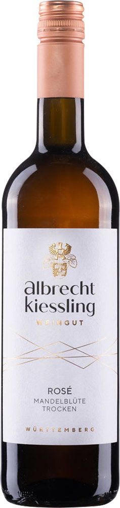 2025 Rosé MANDELBLÜTE