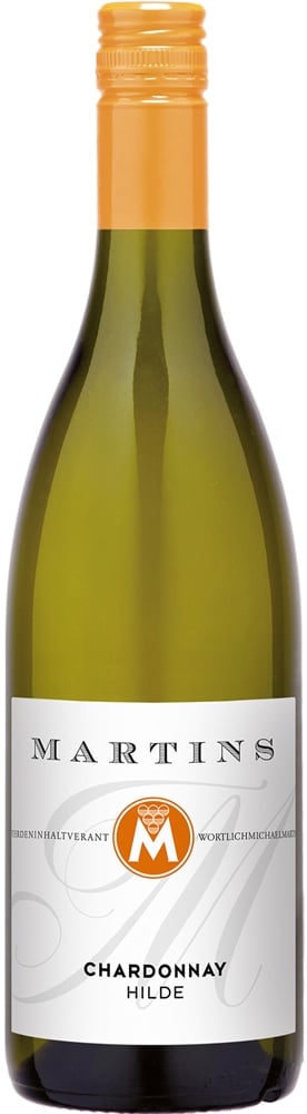 2025 Chardonnay "Hilde"