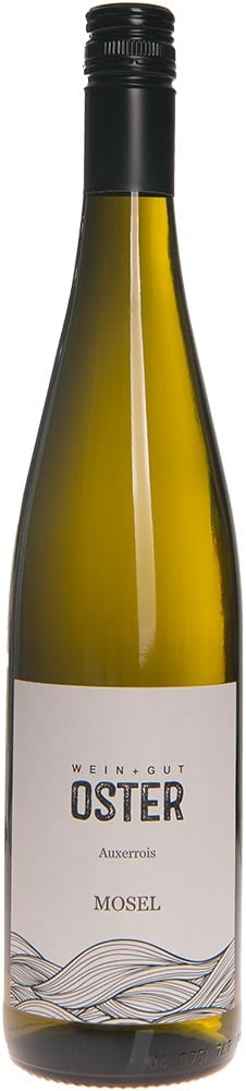 2025 Auxerrois