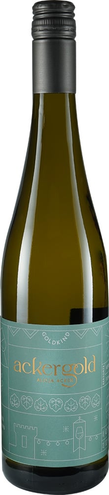 2025 GOLDKIND Kerner & Bacchus