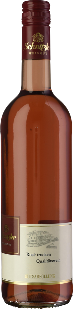 2025 Rosé Qualitätswein