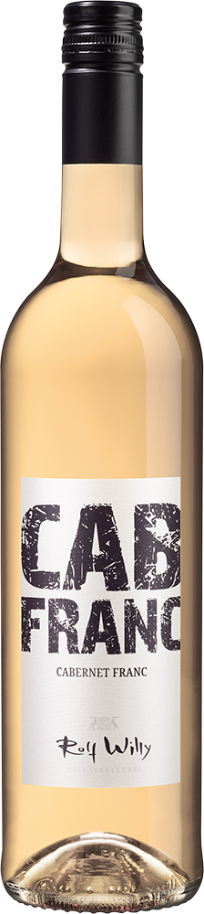 Cab Franc Blanc de Noir