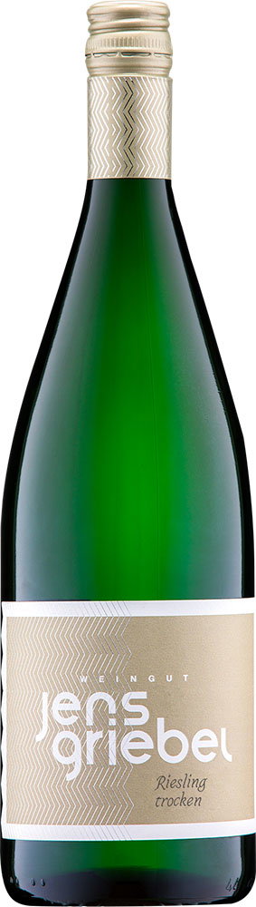 2025 Riesling 1,0 L