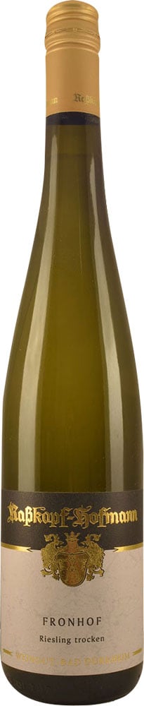 2024 FRONHOF Riesling