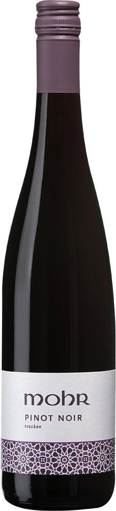 2023 Rheingau Pinot-Noir BIO