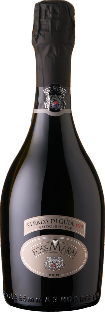 Strada di Guia 109 Valdobbiadene Prosecco Superiore DOCG 0,375 L