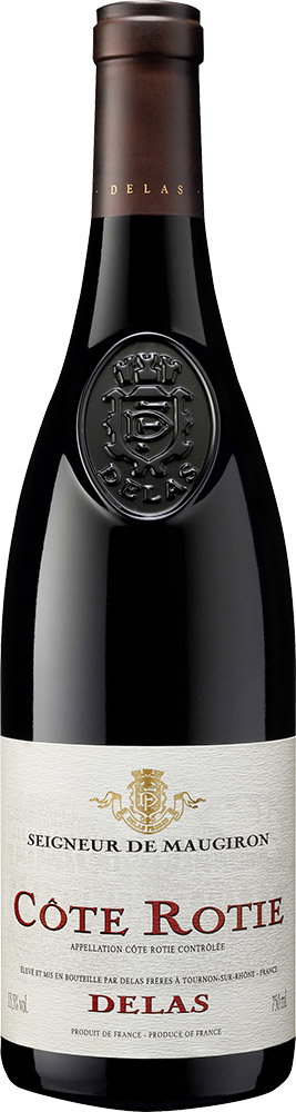 2021 Seigneur de Maugiron Côte-Rotie AOP