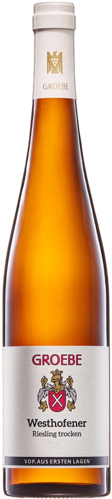 2023 WESTHOFENER Riesling VDP.Aus Ersten Lagen