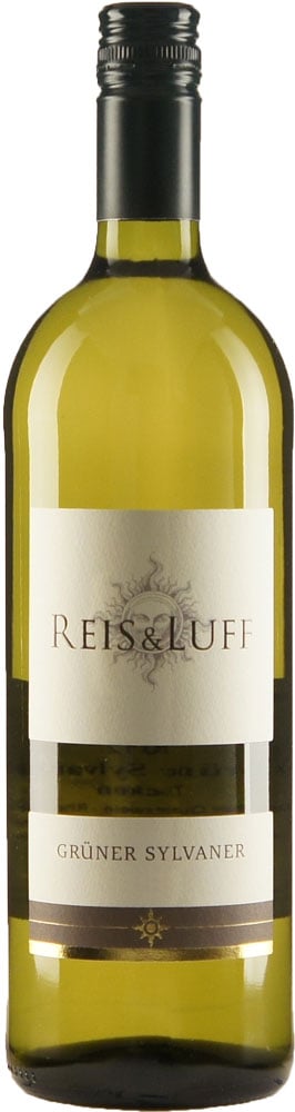 2023 Grüner Silvaner 1,0 L