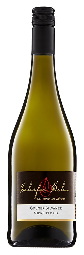 2025 Grüner Silvaner
