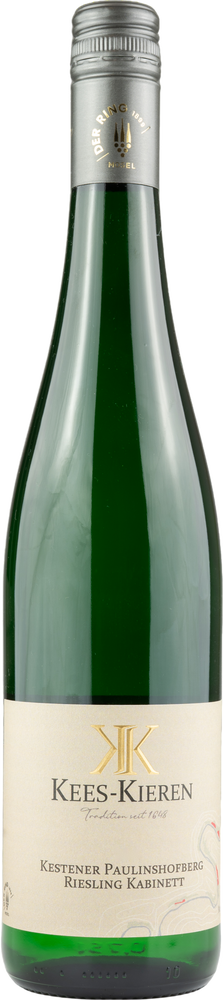 2025 Kestener Paulinshofberg Riesling Kabinett