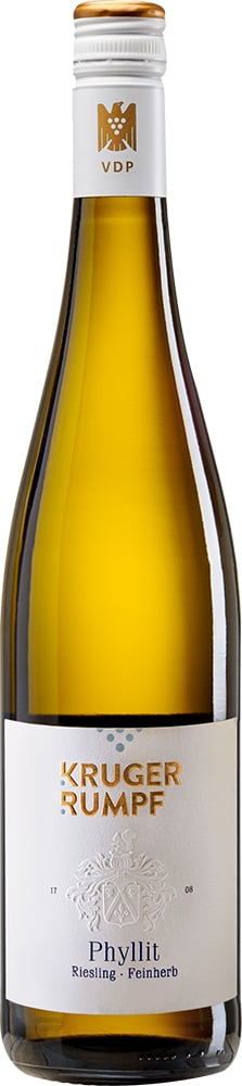 2025 Phyllit Riesling VDP.Gutswein