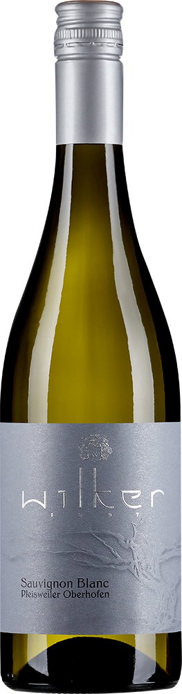 2025 Sauvignon Blanc Pleisweiler-Oberhofen