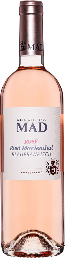 2025 Rosé Ried Marienthal