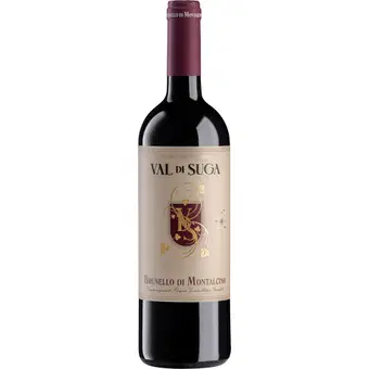 2021 Val di Suga Brunello