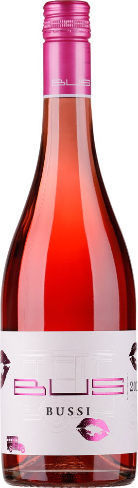 2025 Cuveé Bussi Rosé