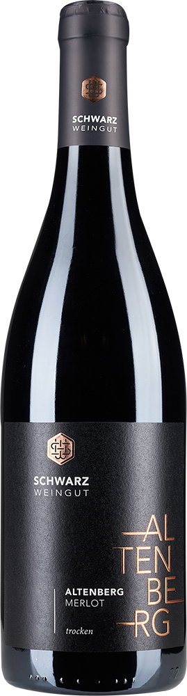 2020 Altenberg Merlot