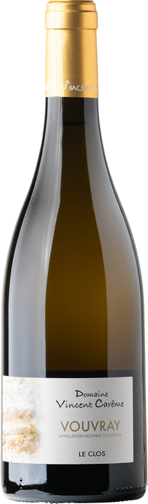 2021 Le Clos Vouvray AOP