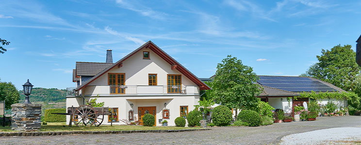 Weingut Albert Lambrich