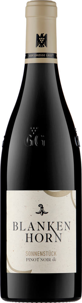 2018 Sonnenstück Pinot Noir GG