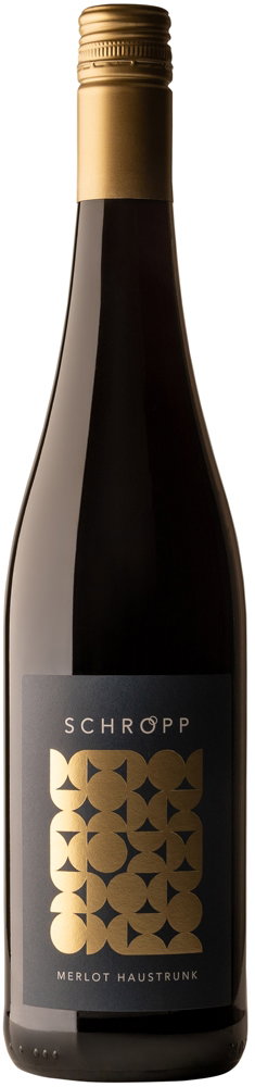 2020 Merlot Haustrunk