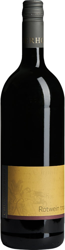 2023 Rotwein 1,0 L
