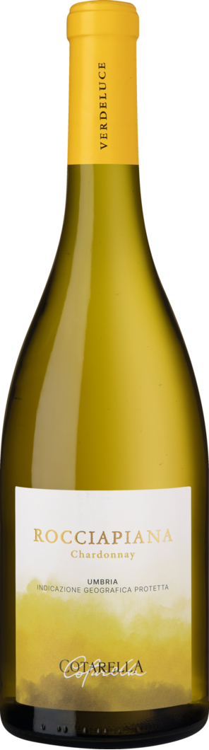 2024 Roccia Piana Chardonnay