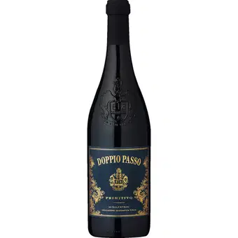 2024 Doppio Passo Primitivo IGT BIO