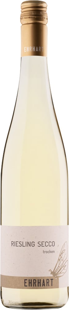 2024 Riesling Secco BIO