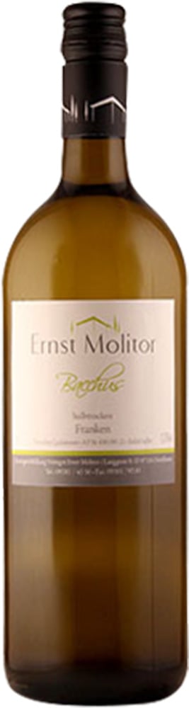 2023 Bacchus 1,0 L