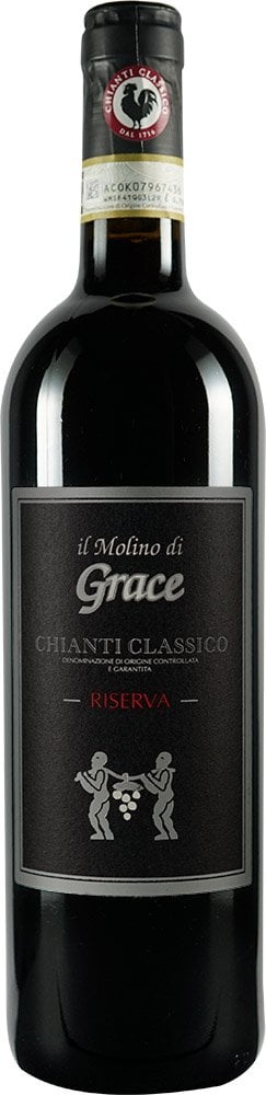 2022 Chianti Classico Riserva DOCG BIO