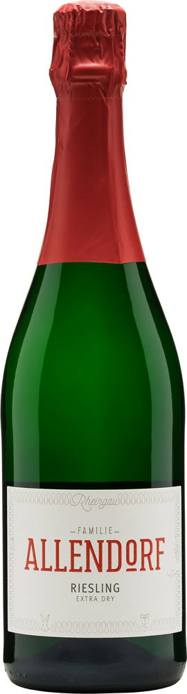Rheingau Riesling Extra Dry